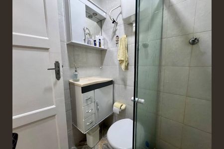 Apartamento à venda com 1 quarto, 35m² em Botafogo, Rio de Janeiro
