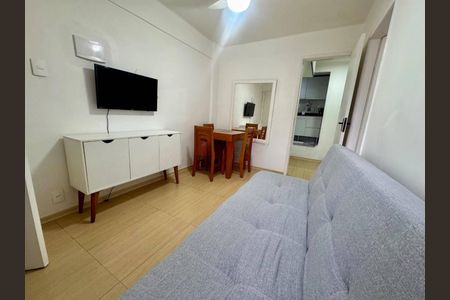 Apartamento à venda com 1 quarto, 35m² em Botafogo, Rio de Janeiro