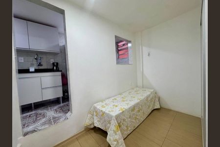 Apartamento à venda com 1 quarto, 35m² em Botafogo, Rio de Janeiro
