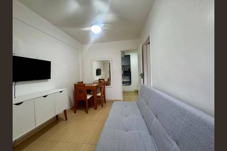 Apartamento à venda com 1 quarto, 35m² em Botafogo, Rio de Janeiro