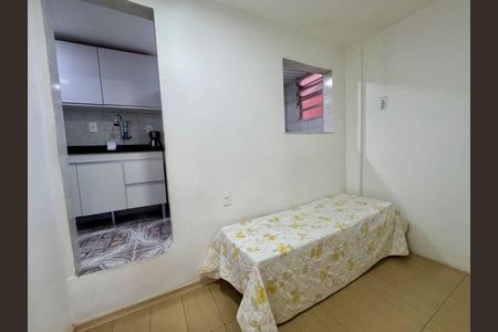 Apartamento à venda com 1 quarto, 35m² em Botafogo, Rio de Janeiro