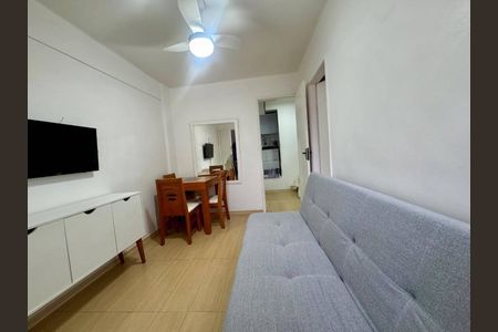 Apartamento à venda com 1 quarto, 35m² em Botafogo, Rio de Janeiro
