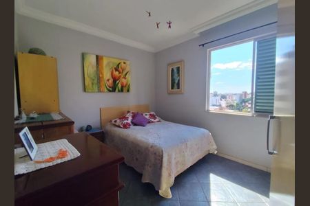 Apartamento à venda com 4 quartos, 180m² em Cidade Nova, Belo Horizonte