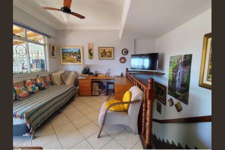 Apartamento à venda com 4 quartos, 180m² em Cidade Nova, Belo Horizonte