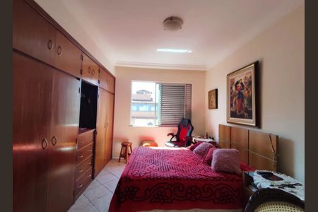 Apartamento à venda com 4 quartos, 180m² em Cidade Nova, Belo Horizonte