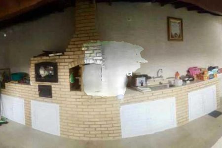 Casa de Condomínio à venda com 4 quartos, 250m² em Taquara, Rio de Janeiro