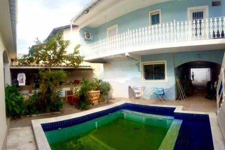 Casa de Condomínio à venda com 4 quartos, 250m² em Taquara, Rio de Janeiro