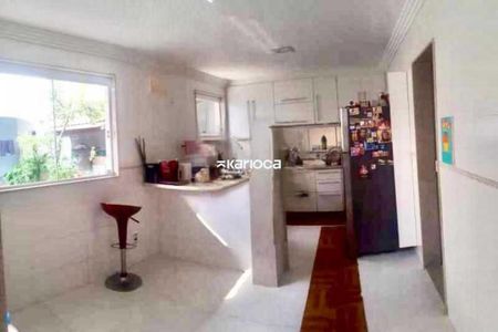 Casa de Condomínio à venda com 4 quartos, 250m² em Taquara, Rio de Janeiro