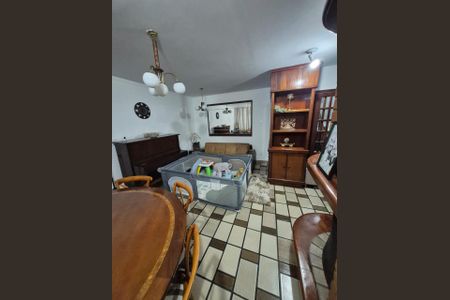 Casa à venda com 3 quartos, 277m² em Planalto Paulista, São Paulo