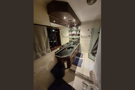 Casa à venda com 3 quartos, 277m² em Planalto Paulista, São Paulo