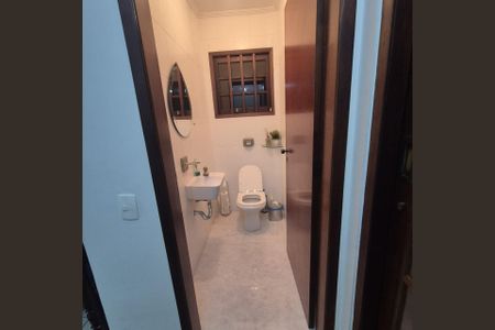Casa à venda com 3 quartos, 277m² em Planalto Paulista, São Paulo