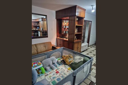 Casa à venda com 3 quartos, 277m² em Planalto Paulista, São Paulo