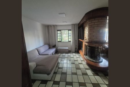 Casa à venda com 3 quartos, 277m² em Planalto Paulista, São Paulo