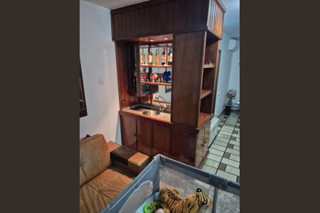 Casa à venda com 3 quartos, 277m² em Planalto Paulista, São Paulo