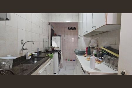 Apartamento à venda com 2 quartos, 65m² em Copacabana, Rio de Janeiro