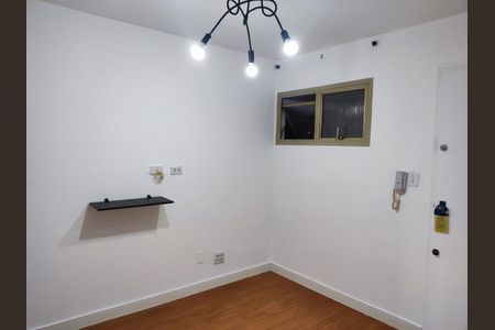 Apartamento à venda com 1 quarto, 28m² em Bela Vista, São Paulo