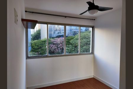 Apartamento à venda com 1 quarto, 28m² em Bela Vista, São Paulo