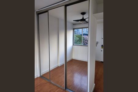 Apartamento à venda com 1 quarto, 28m² em Bela Vista, São Paulo