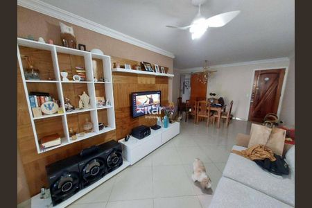 Apartamento à venda com 160m², 3 quartos e 2 vagas