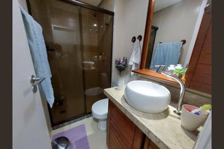 Apartamento à venda com 160m², 3 quartos e 2 vagas