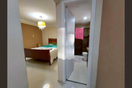 Apartamento à venda com 160m², 3 quartos e 2 vagas