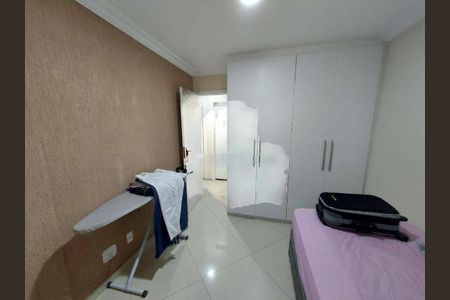 Apartamento à venda com 160m², 3 quartos e 2 vagas