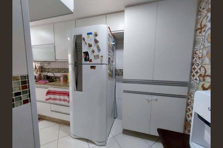 Apartamento à venda com 160m², 3 quartos e 2 vagas