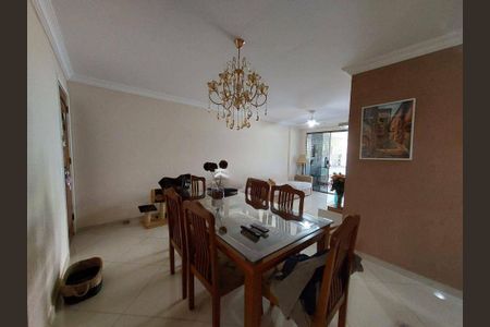 Apartamento à venda com 160m², 3 quartos e 2 vagas