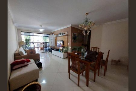 Apartamento à venda com 3 quartos, 160m² em Recreio dos Bandeirantes, Rio de Janeiro