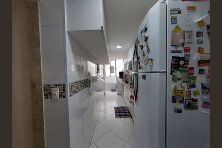 Apartamento à venda com 160m², 3 quartos e 2 vagas