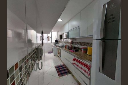 Apartamento à venda com 160m², 3 quartos e 2 vagas