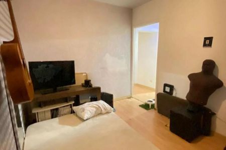 Apartamento à venda com 2 quartos, 62m² em Vila Mariana, São Paulo