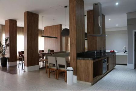 Apartamento à venda com 71m², 2 quartos e 1 vaga