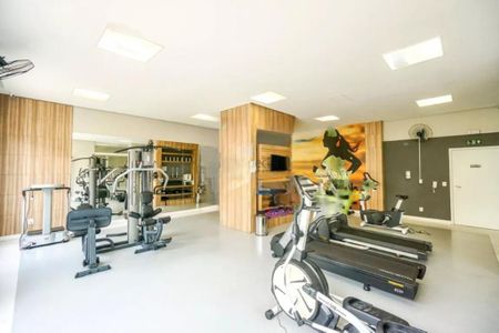 Apartamento à venda com 71m², 2 quartos e 1 vaga