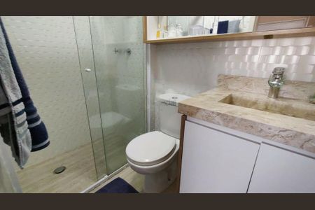 Apartamento à venda com 71m², 2 quartos e 1 vaga