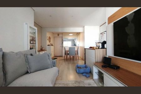 Apartamento à venda com 71m², 2 quartos e 1 vaga