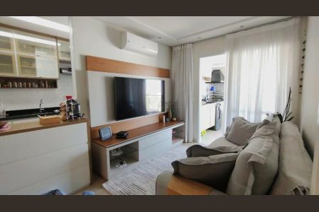 Apartamento à venda com 71m², 2 quartos e 1 vaga