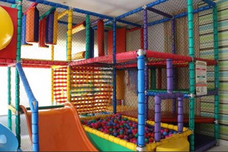 Apartamento à venda com 71m², 2 quartos e 1 vaga