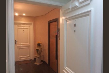 Apartamento à venda com 4 quartos, 220m² em Tatuapé, São Paulo