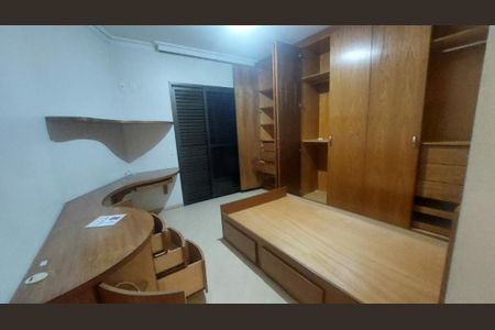 Apartamento à venda com 4 quartos, 220m² em Tatuapé, São Paulo