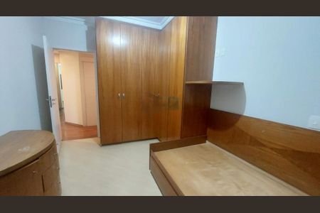 Apartamento à venda com 4 quartos, 220m² em Tatuapé, São Paulo