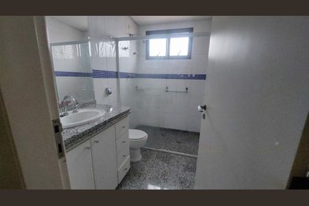 Apartamento à venda com 4 quartos, 220m² em Tatuapé, São Paulo