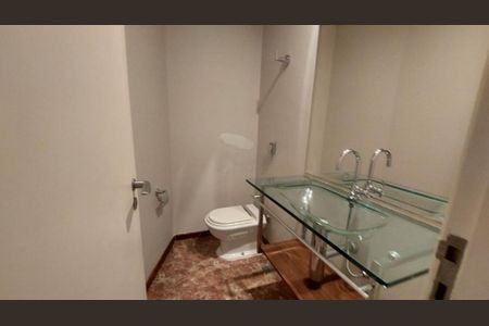 Apartamento à venda com 4 quartos, 220m² em Tatuapé, São Paulo