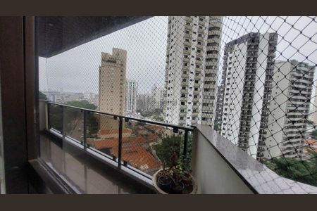 Apartamento à venda com 220m², 4 quartos e 3 vagas