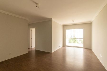 Sala de apartamento para alugar com 3 quartos, 89m² em Campo Comprido, Curitiba