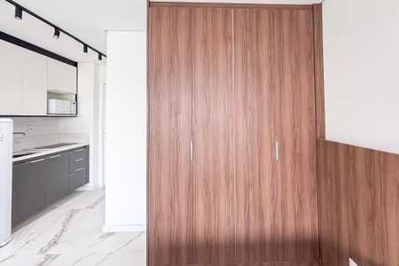 Studio para alugar com 25m², 1 quarto e sem vaga Studio para alugar com 25m², 1 quarto e sem vagaStudio
