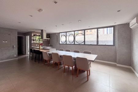 Studio para alugar com 25m², 1 quarto e sem vaga Studio para alugar com 25m², 1 quarto e sem vagaÁrea comum