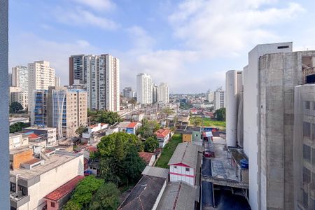 Studio para alugar com 25m², 1 quarto e sem vaga Studio para alugar com 25m², 1 quarto e sem vagaVista