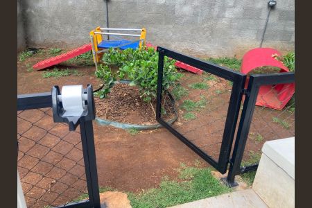 Apartamento para alugar com 26m², 1 quarto e sem vagaPet Place