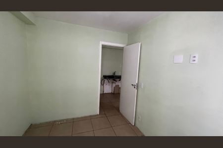 Apartamento para alugar com 26m², 1 quarto e sem vaga Apartamento para alugar com 26m², 1 quarto e sem vagaQuarto 1